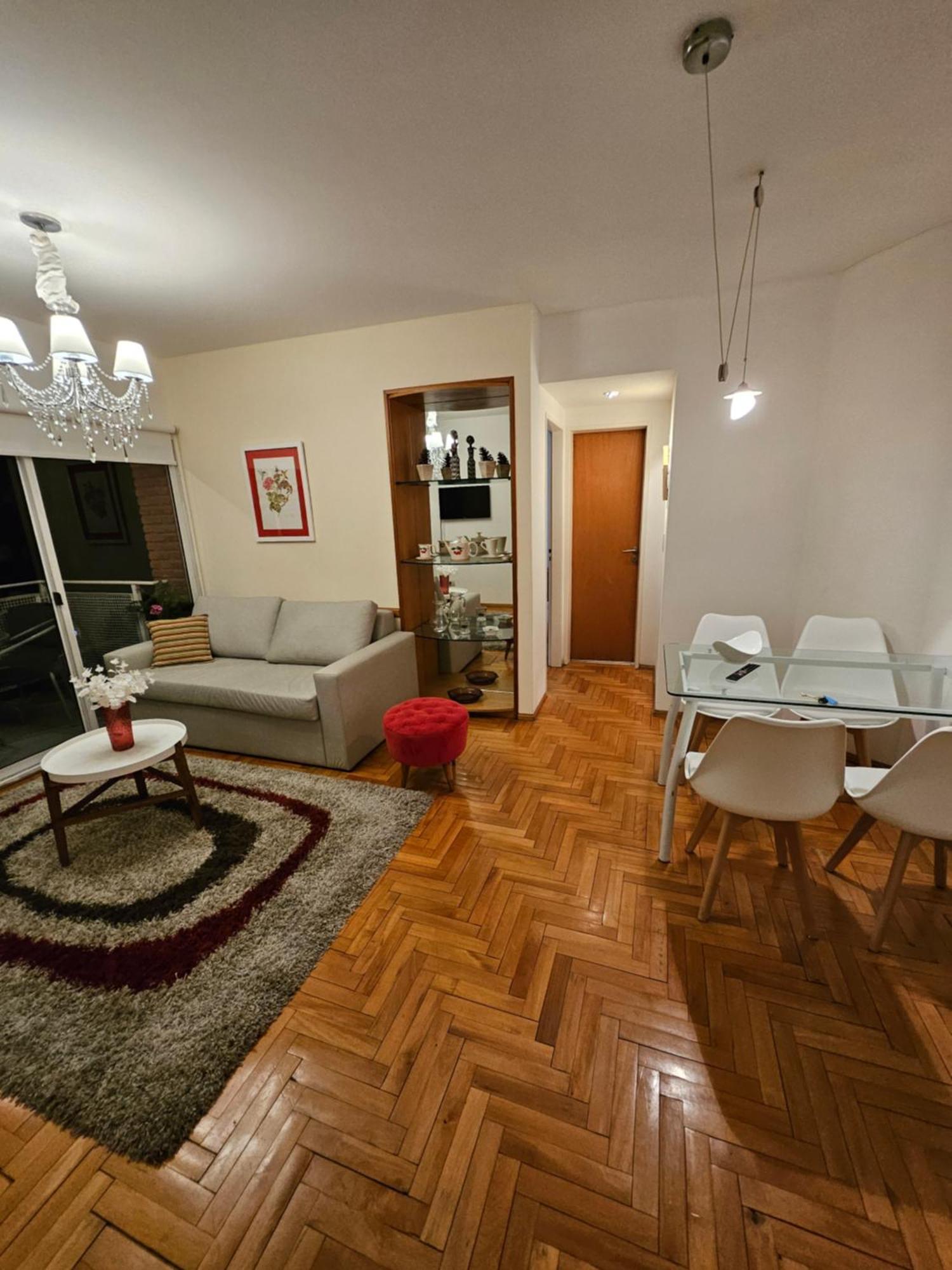 Appartamento Departamento Alto Palermo Buenos Aires