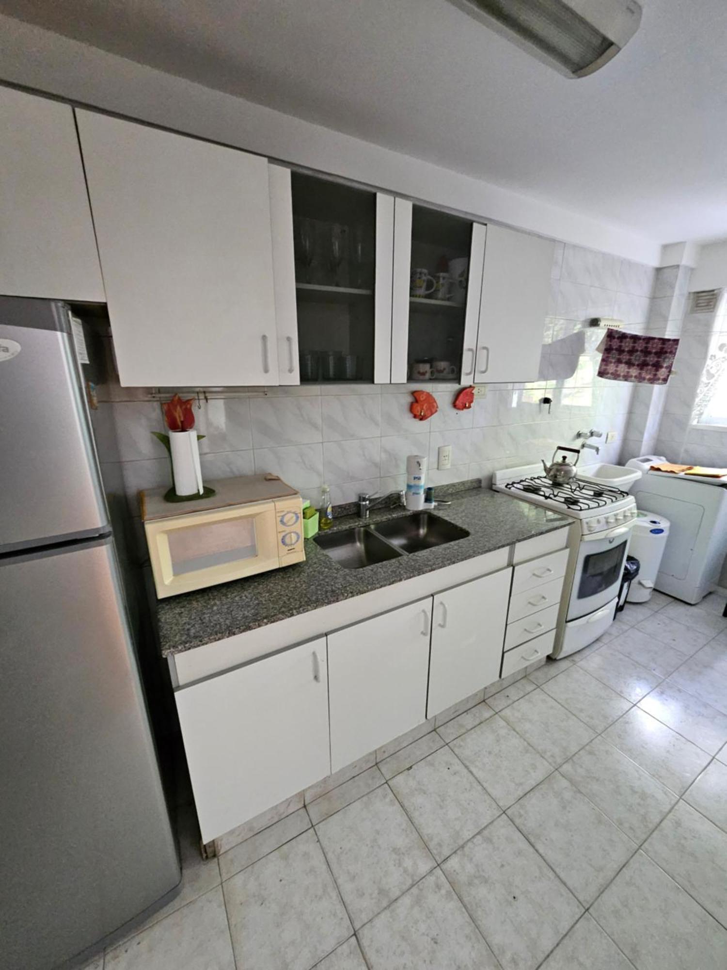Appartamento Departamento Alto Palermo *